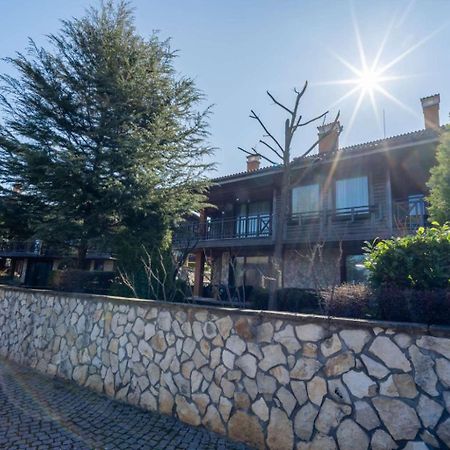 Villa 44 Sozopolis Exteriör bild