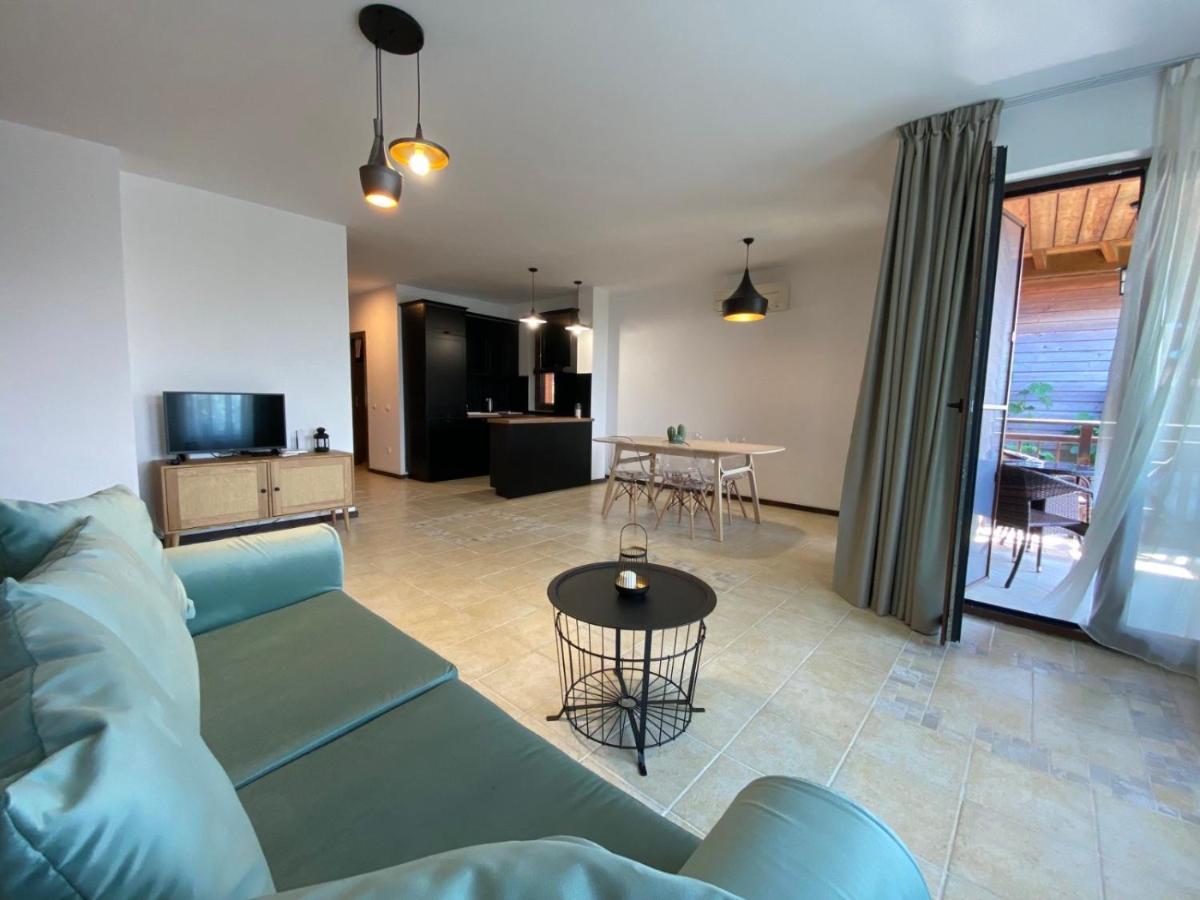 Villa 44 Sozopolis Exteriör bild