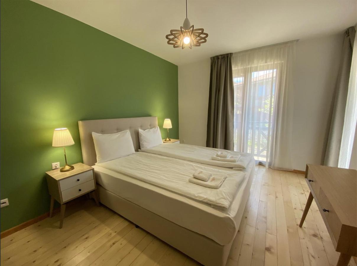 Villa 44 Sozopolis Exteriör bild