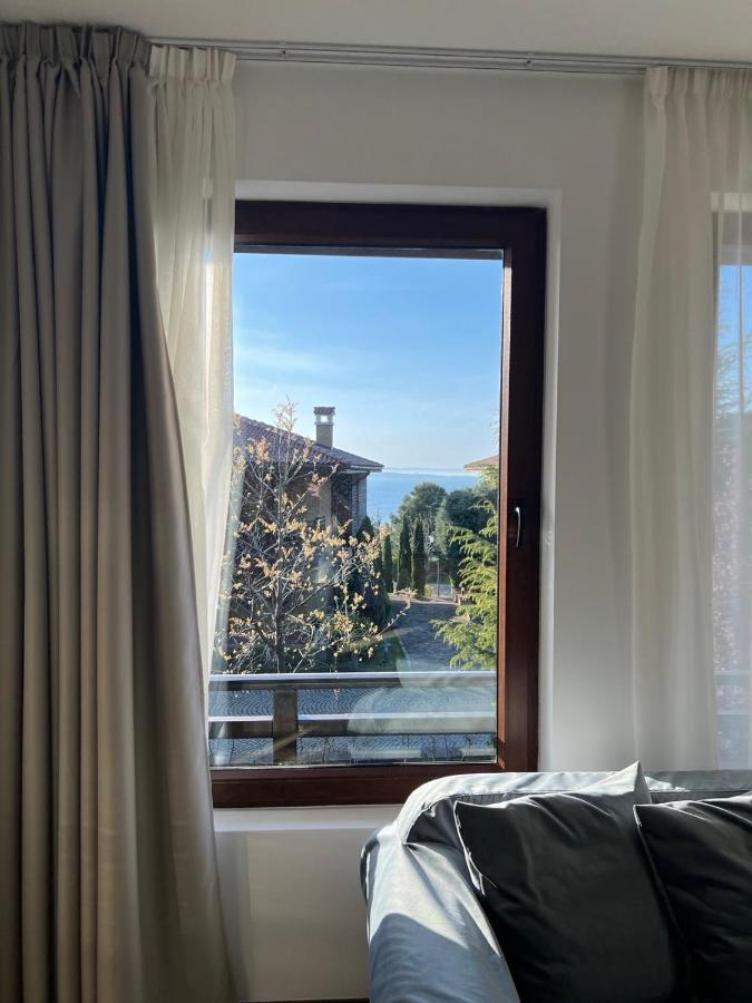 Villa 44 Sozopolis Exteriör bild