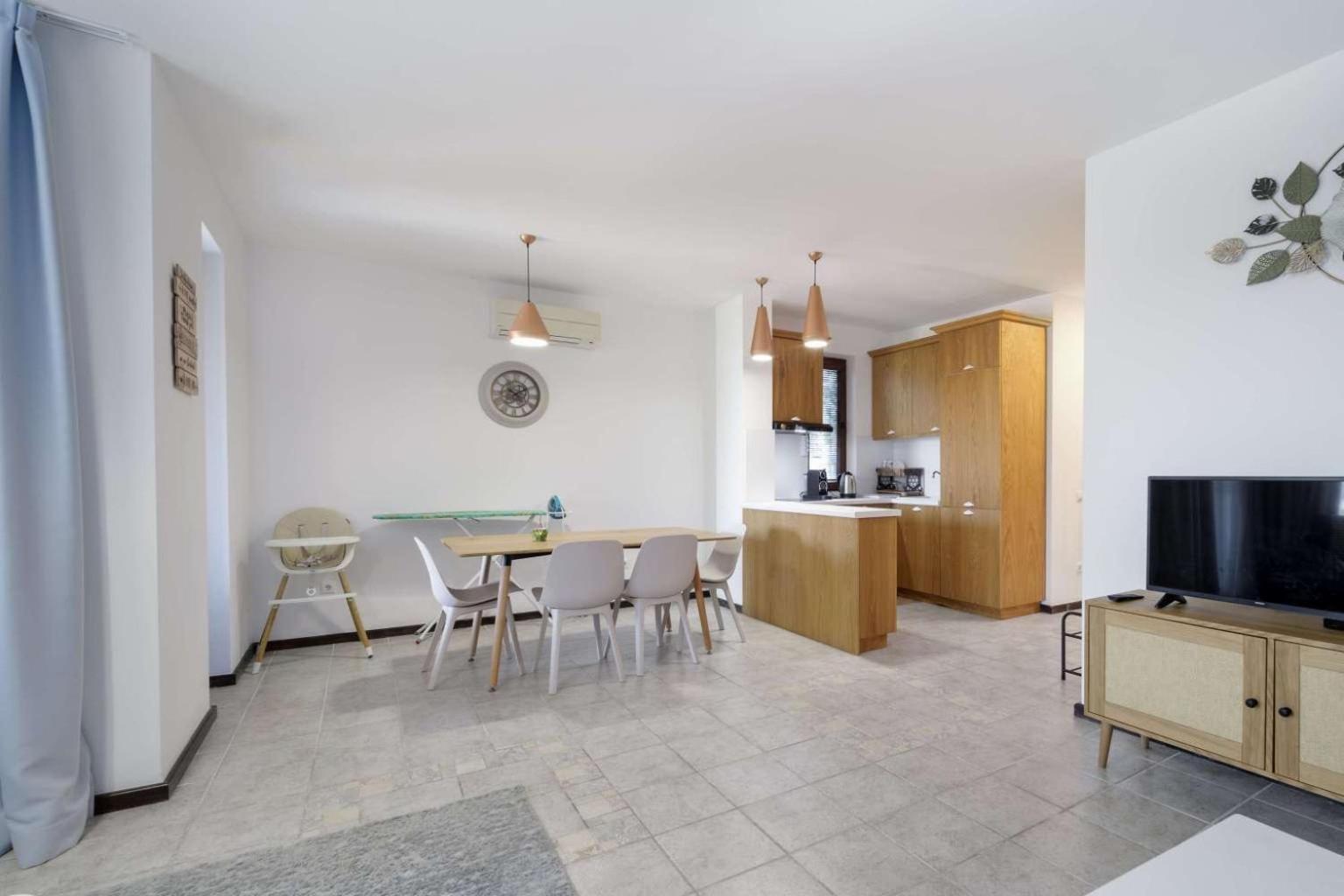 Villa 44 Sozopolis Exteriör bild